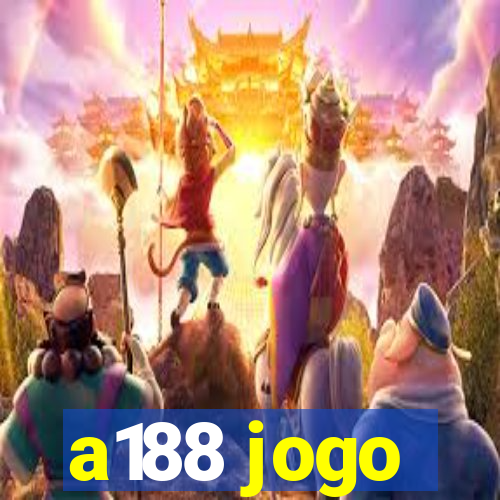 a188 jogo